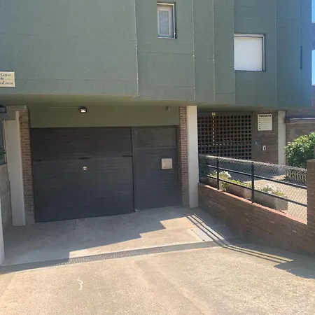 Voramar Viu Be Apartamento L'Estartit Exterior foto