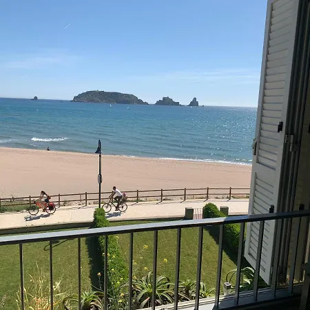 Voramar Viu Be Apartamento L'Estartit Exterior foto