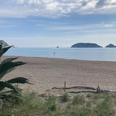 Voramar Viu Be Apartamento L'Estartit Exterior foto