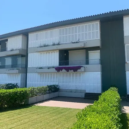 Voramar Viu Be Apartamento L'Estartit Exterior foto