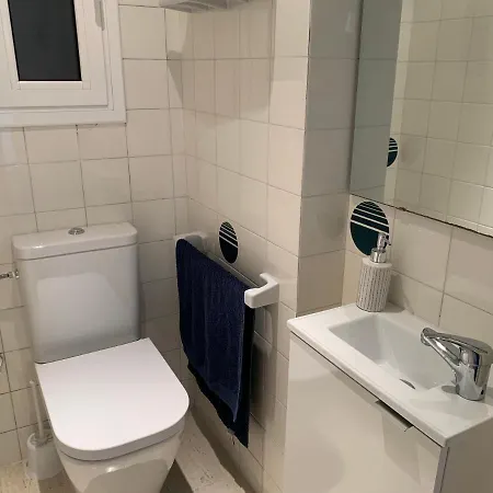 Voramar Viu Be Apartamento L'Estartit Exterior foto